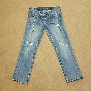 ❤️AE jeans❤️